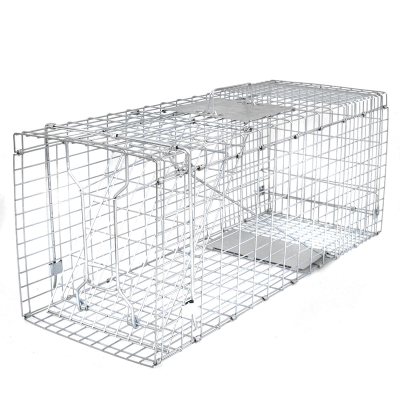 Possum Trap